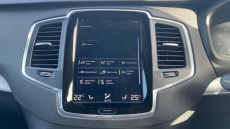 Volvo Xc90 2.0 B5D [235] Momentum 5dr AWD Geartronic Diesel Estate